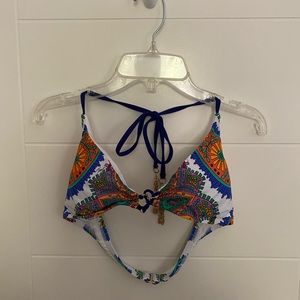 TrinaTurk Bikini